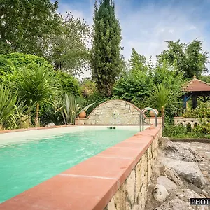 Hébergement de vacances La Maynade, Loubens-Lauragais