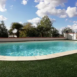 Appartement Le Du Moulin, Lagardelle-sur-Lèze